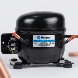 Compresor Donper 1/4 HP R134A